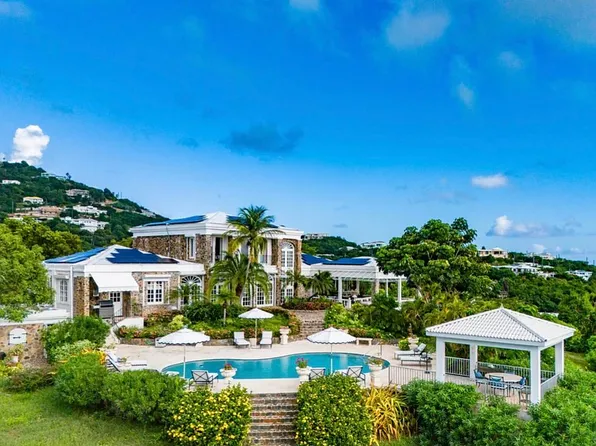 35 & 23 Bellevue, Saint Thomas, VI 00802