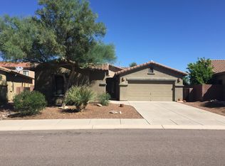 7512 W Crimson Sky Dr, Tucson, AZ 85743