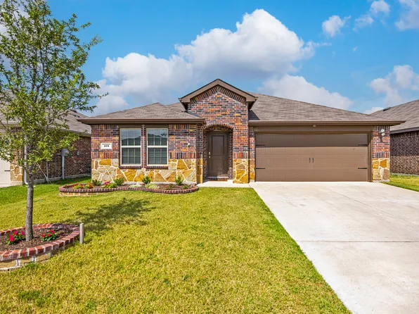 109 Admiral Ln, Caddo Mills, TX 75135