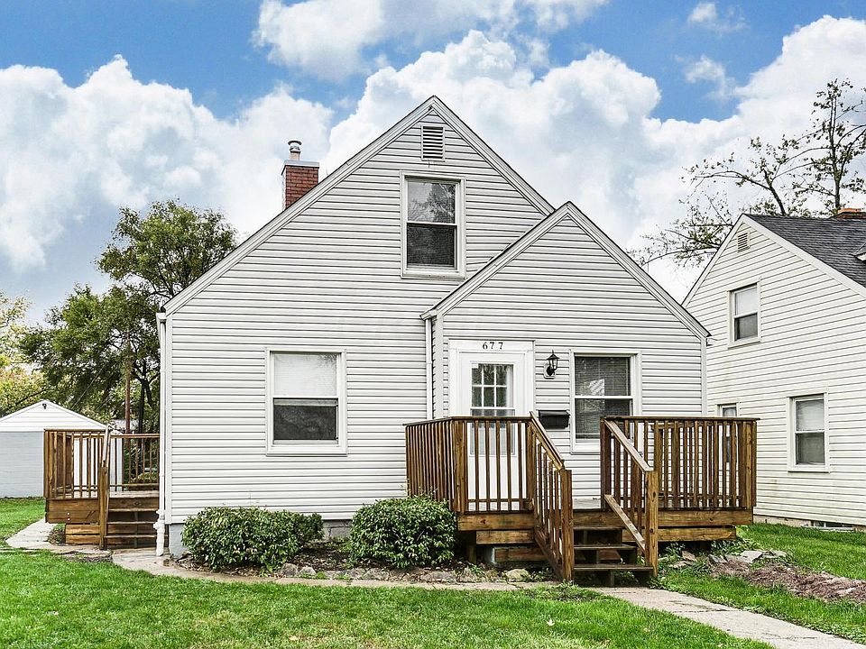 1st image of 677 E Jeffrey Pl