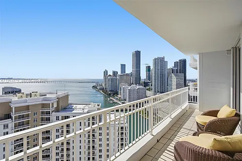 801 Brickell Key Blvd #3209 Photo 1