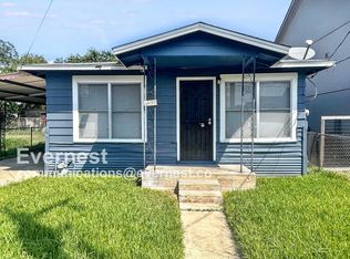 1607 El Paso St, San Antonio, TX 78207