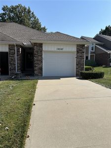 10567 Century Ln, Overland Park, KS, 66215