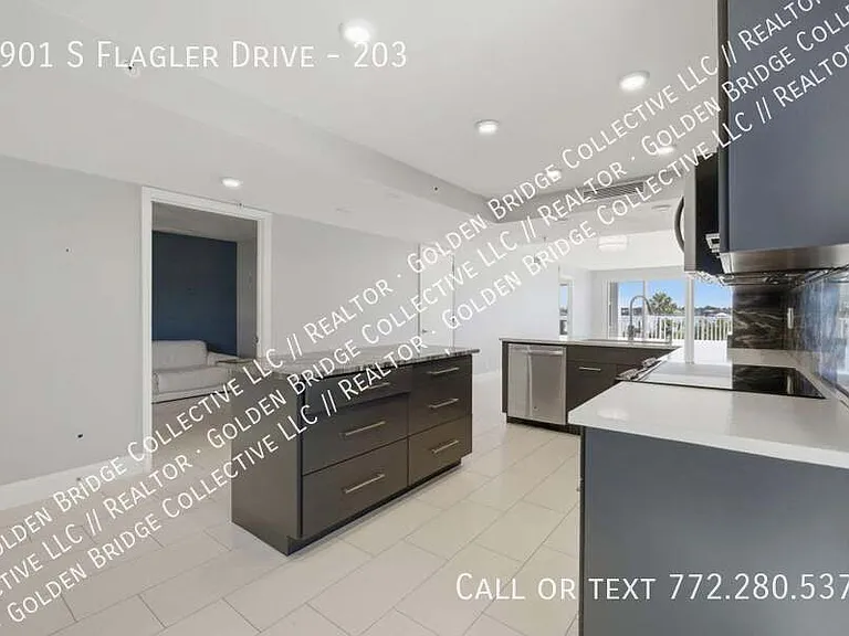 3901 S Flagler Dr #203 — Photo 3