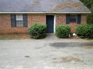 137 Cheatham Dr, Athens, GA 30606