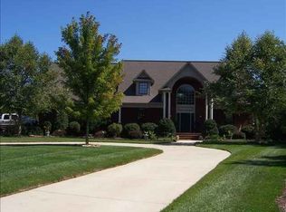 6284 Ruffin Ln, Conover, NC 28613