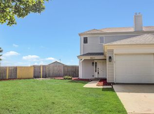 840 Forest Ln, Carol Stream, IL 60188