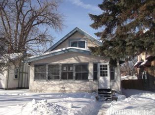 4023 Penn Ave N, Minneapolis, MN 55412