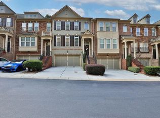 1887 Ridgemont Ln #33, Decatur, GA 30033