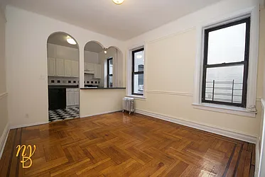 Rented by New York Dwellings LLC