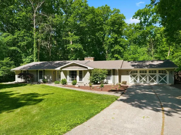 6804 Muir Ct, Fort Wayne, IN 46804