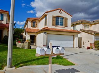 25835 Wordsworth Ln, Stevenson Ranch, CA 91381