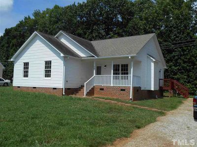 56 Maggie Ln, Roxboro, NC, 27573