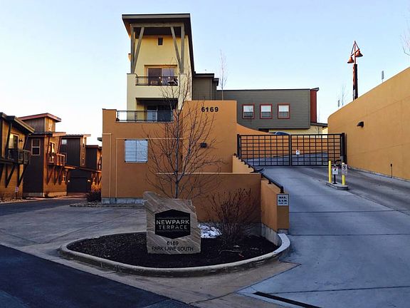 2nd image of 6169 Park Ln S #28