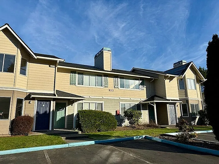Welcome to your future home! This inviting apartment complex offers comfort and style in a serene setting.