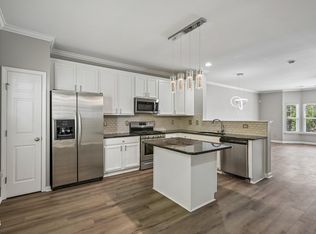 11822 Canemount St, Raleigh, NC 27614