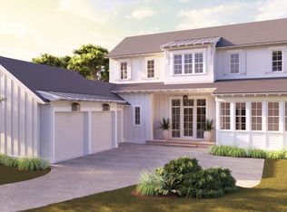 E Seabrook Way LOT 23, Rosemary Beach, FL 32461