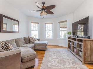 69 Fremont St #2, Somerville, MA 02145