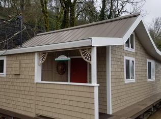 905 S McLoughlin Blvd #905, Oregon City, OR 97045