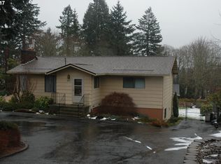 52068 SW Bonnie Ln, Scappoose, OR 97056