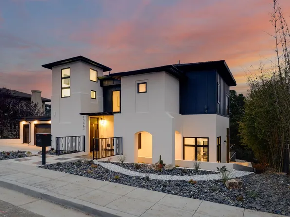 13462 Campus Dr, Oakland, CA 94619