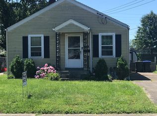 1636 Sale Ave, Louisville, KY