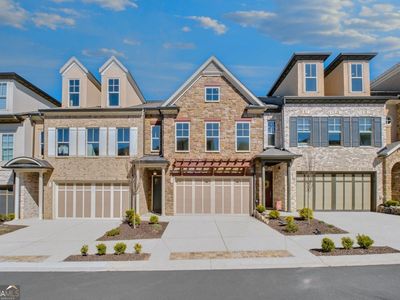 116 Via Roma, Woodstock, GA, 30188
