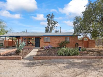 1166 E Ellis St, Tucson, AZ, 85719
