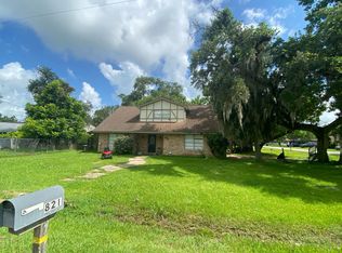 821 Mulberry Ln, Brazoria, TX 77422