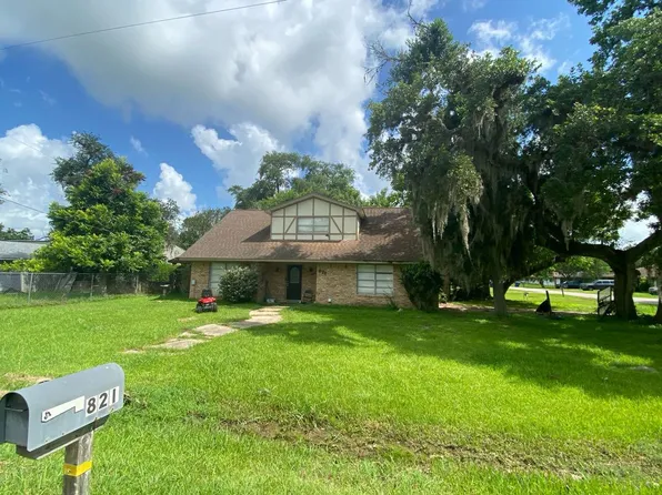 821 Mulberry Ln, Brazoria, TX 77422