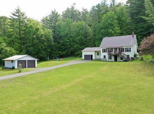 46 Pine Hill Road, Monroe, NH 03771