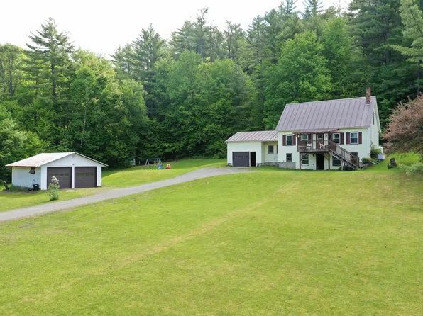 46 Pine Hill Road, Monroe, NH 03771