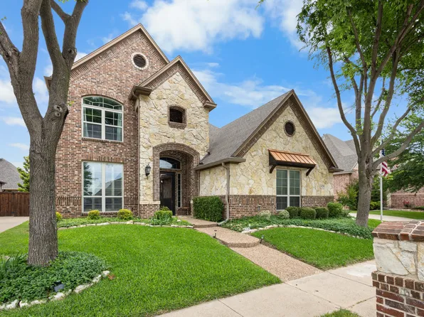 8229 Forest Glenn Dr, North Richland Hills, TX 76182