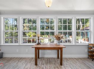5837 Point Rd, Doyline, LA 71023