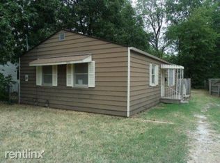 2761 W Latoka St, Springfield, MO 65807