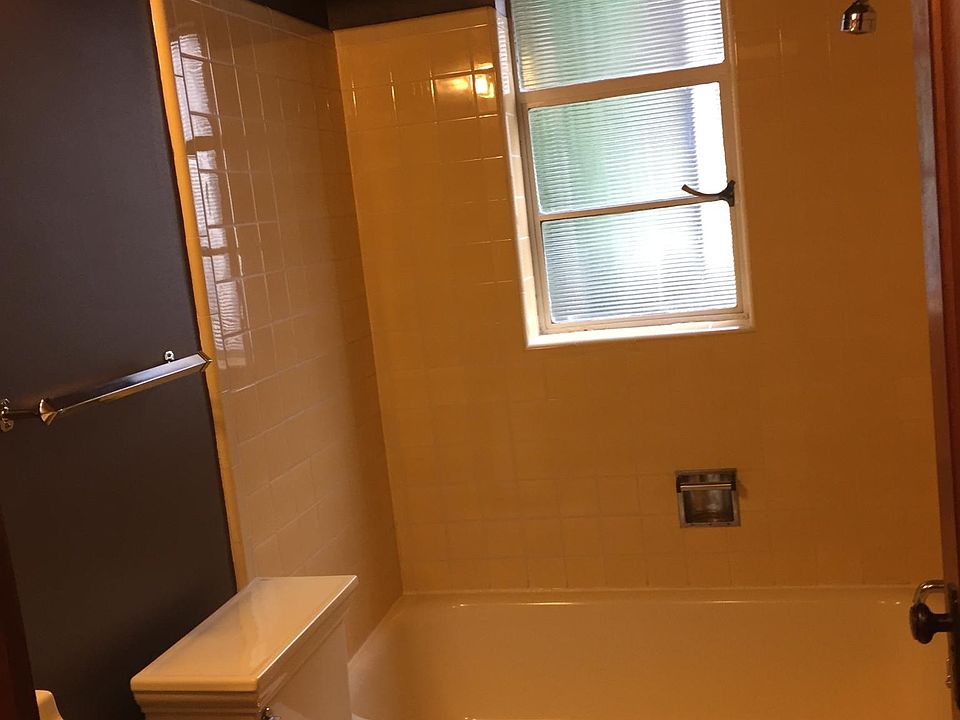 Bathroom.