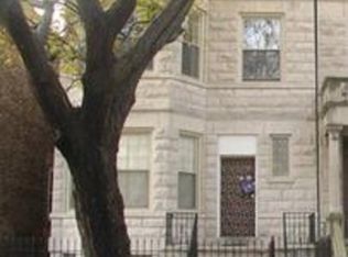 3923 W Lexington St APT 1, Chicago, IL 60624