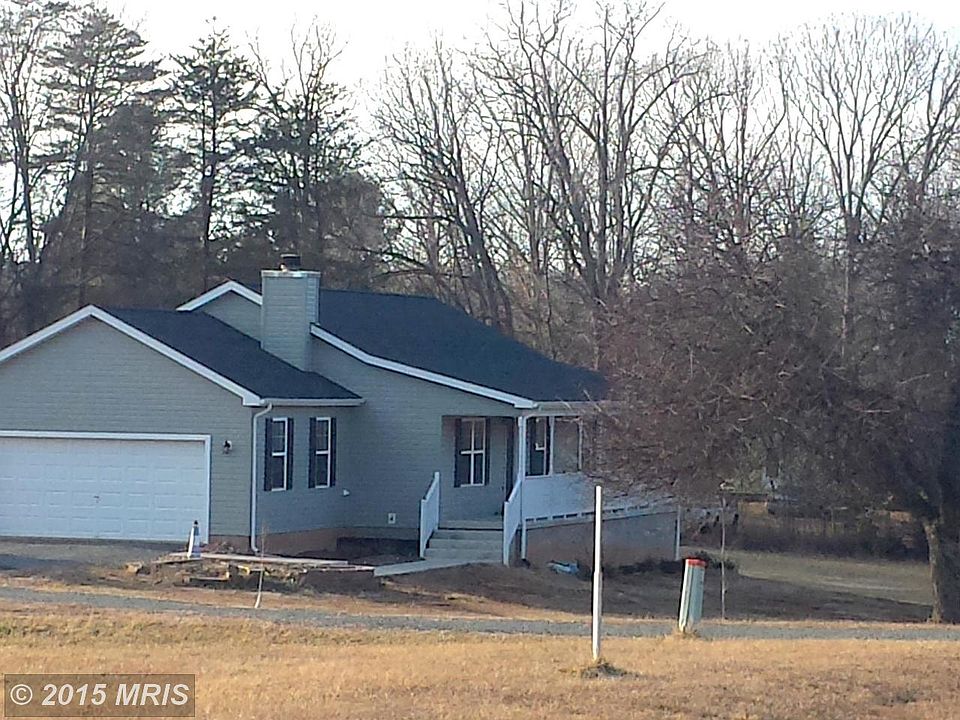 2nd image of 0 Mount Zion Church Rd