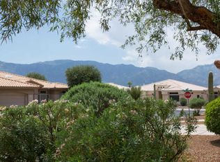 14739 N Burntwood Dr, Oro Valley, AZ 85755