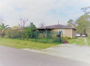 13441 Indianapolis St, Houston, TX 77015