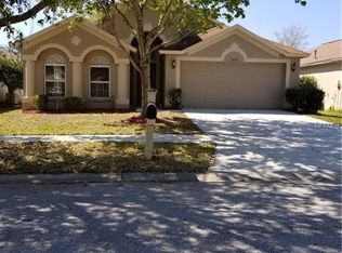 3817 Lockridge Dr, Land O Lakes, FL 34638