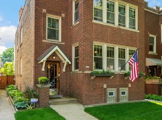 (Undisclosed Address), Chicago, IL 60618