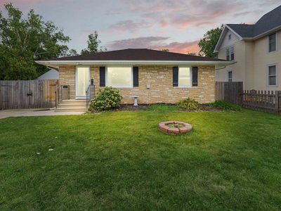 916 W New York Ave, Oshkosh, WI, 54901