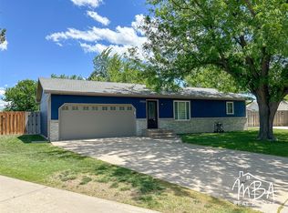 2928 Loraine Pl, Garden City, KS 67846