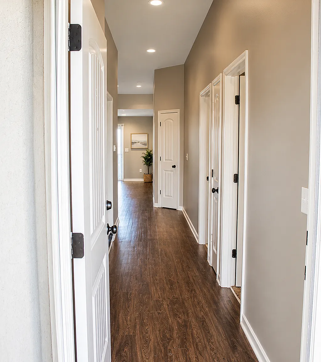 Eagle Crossing Townhomes — Photo 4