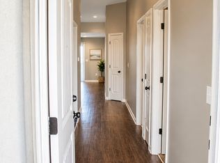 Eagle Crossing Townhomes, Blue Springs, MO 64014