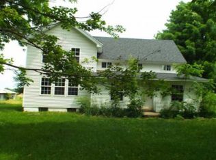 12986 Goose Lake Rd, Jonesville, MI 49250