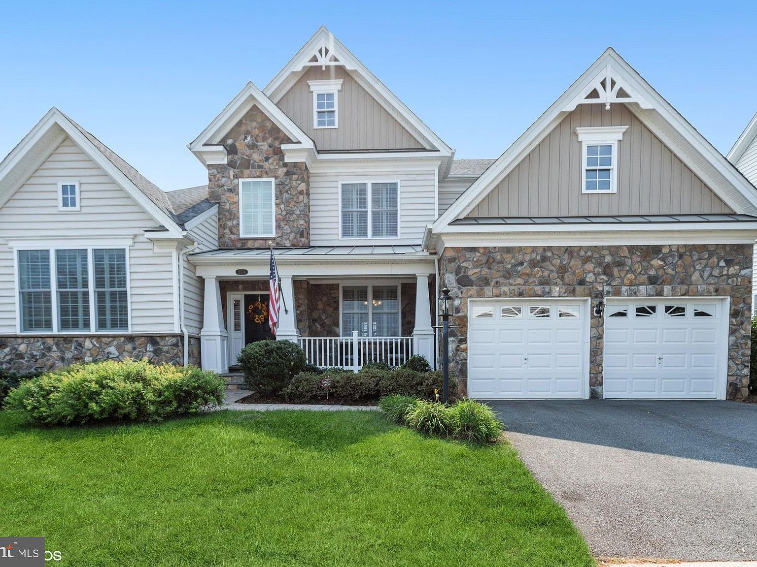 15374 Admiral Baker Cir, Haymarket, VA 20169 | Zillow