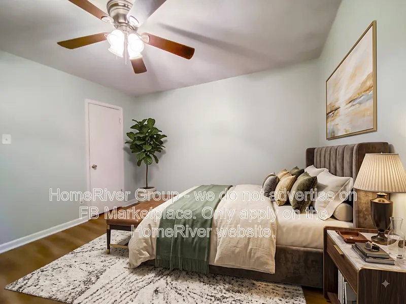 3 bed, 1.0 bath, 1034 sqft, $1,325 — Photo 4