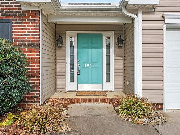 2nd image of 4011 Pepperbush Dr